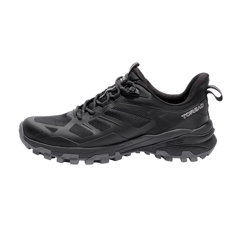 TOREAD Men's Spring/Summer Hiking & Trail Running Shoes TFAAAM81213