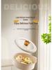 Multifunctional Electric Cooker: Dormitory Pot, Steamer, Boiler, Hot Pot, Student-friendly, Smart Rice Cooker.
