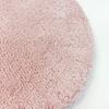 Senko Cushionie Toilet Lid Smoky for Hot Water Cleaning and 16778 B.B.collection Cover, Pink, Heating,