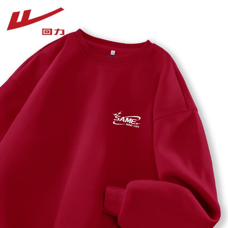 Warrior Women s 2025 Autumn Crewneck Sweatshirt 2XL