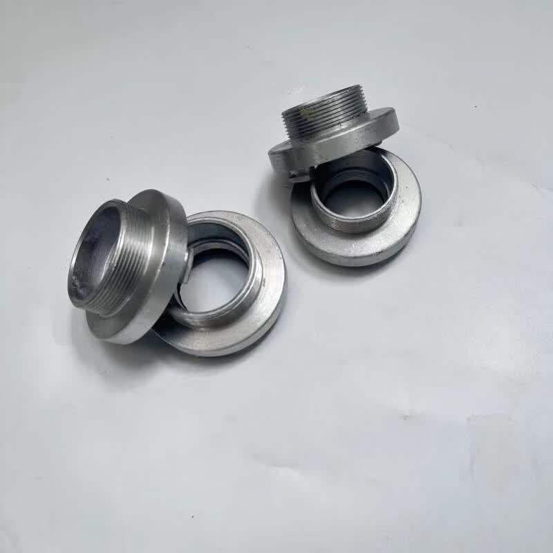 Quluo Fire Hydrant External Thread DN50