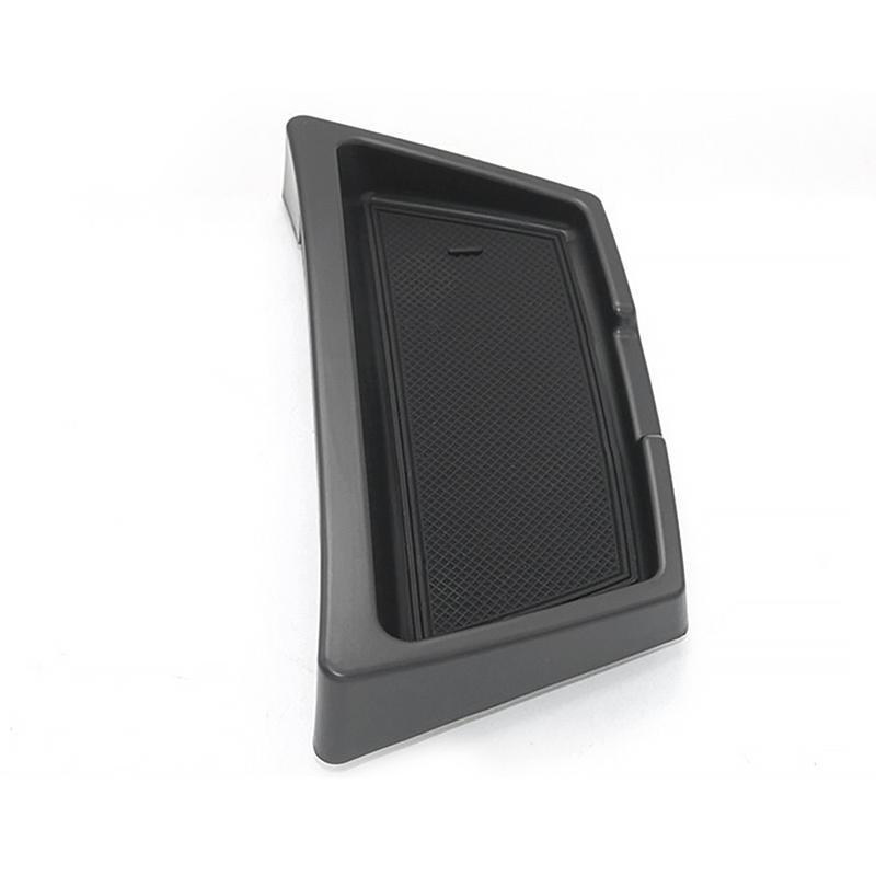For Honda CRV CR-V  2024 Car Central Console Organizer Tray Dashboard Storage Box Interior Compartmentalized Accessories