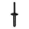Window Switch Button Cover Front Right & Rear Left/Right - 1 Piece, Compatible with Renault Megane 3, Fluence 3, Latitude