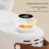 Portable Foldable Shoe Dryer CN plug (adapter included)