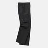 DESCENTE Dualis 3-Layer Straight Pants Black Sr121Dpt12