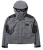 Shimano Wading Rain Jacket 03 Charcoal Medium RA-065Y