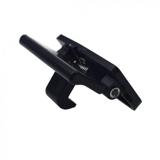 Center Console Lid Latch For Toyota Corolla 4Runner RAV4 Lexus ES330 58908-12080