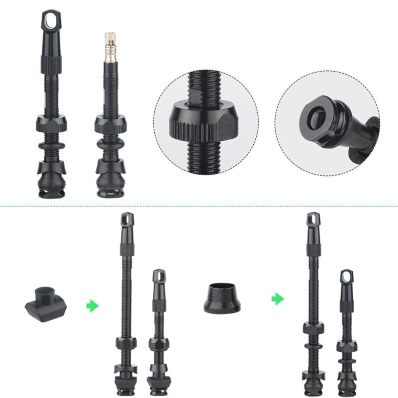 High Pressures Hand Pumps Compacts Tyre Air Pumps Quick Inflate Nozzle for Cycling Modification Lover
