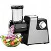 Dual-Speed Multifunction Electric Vegetable and Meat Grinder with Sausage Stuffer & Slicer
