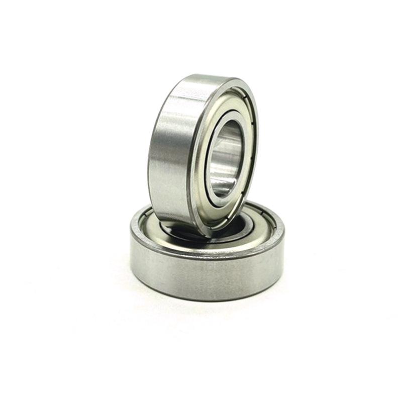 RLS7ZZ Deep Groove Ball Bearing 22.225x50.8x14.288 Non-standard Bearing