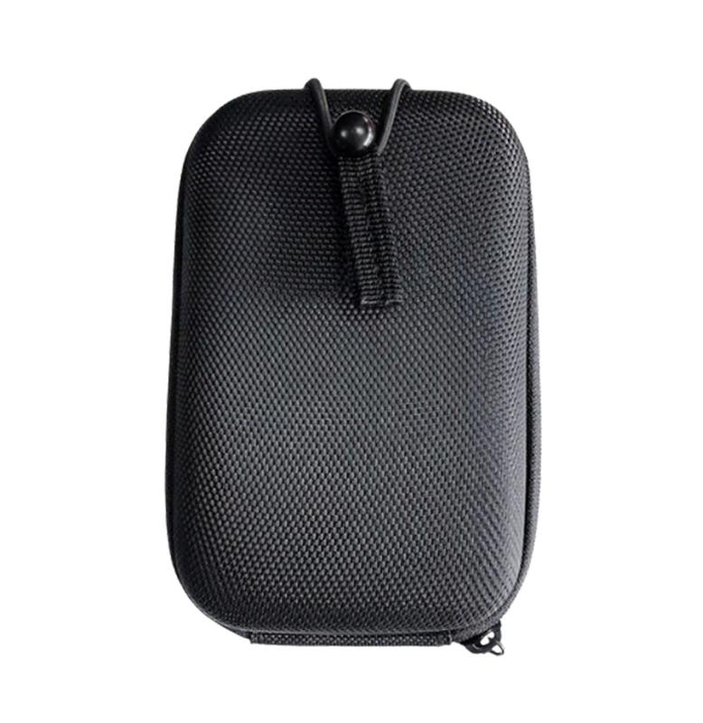 

Golf Rangefinder Carrying Pouch With Enhanced Durability Shockproof Small Range Finder Bag Portable Range Case 1