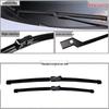 Frameless Silent Wiper Blades for Lynk & Co 03 (2018-2022 Models)