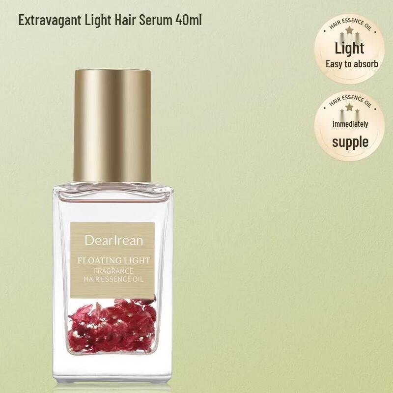 Dear Irean Fragrance Hair Essence Oil
