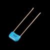 Pack of 10 Premium Capacitors 473L with Two Metal Pins Easy Installation for Guitar Sound Output Quality Enhancement