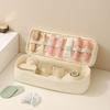 Large Capacity Hair Dryer Storage Bag with Handle Carrying Case New Curler Storage Bag  Travel