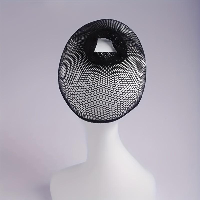 

Foreign Trade Wig Hair Net - Open Ends, Ready for Immediate Shipment