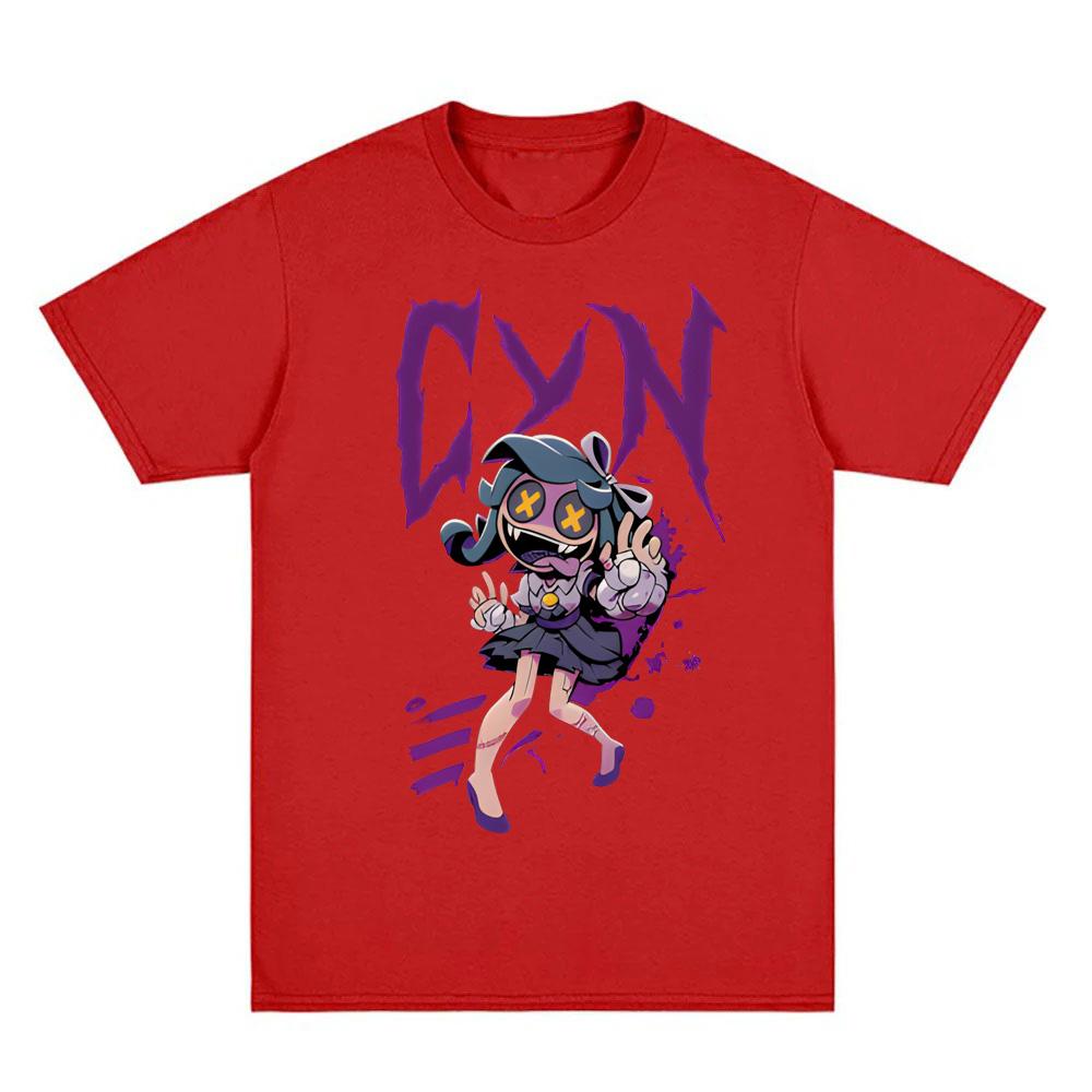 

Дроны-убийцы - Футболка Cyn Харадзюку Графическая печать Высококачественная футболка Модная 100% Хлопок Женская/Мужская Круглый вырез Футболки Футболка с принтом группы XS красный