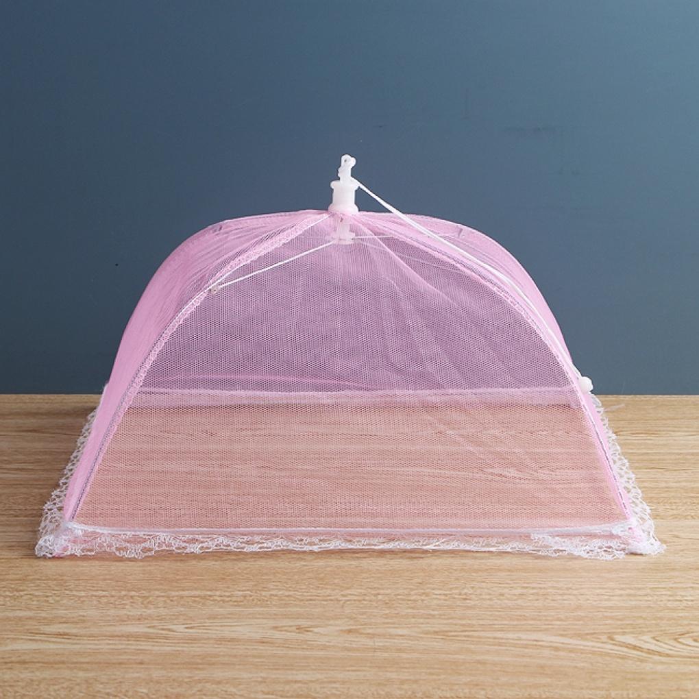 One-touch Tablecloth Cover Folding Food Table Cover