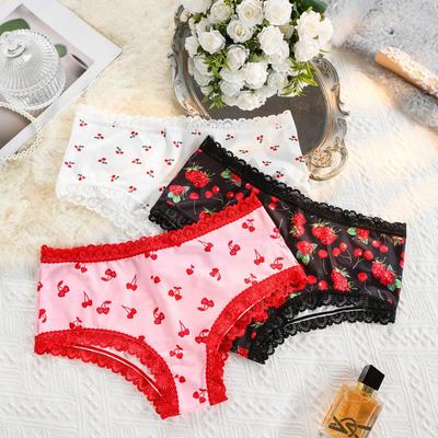 Külot – Bikini, Brazilian, hipster ve slipler