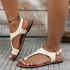 Summer Shoes Sandals Women Plus Size Shoes Woman Platform Women's Shoes Beach Women Shoe Flip Flops Female Women Sandal Footwear