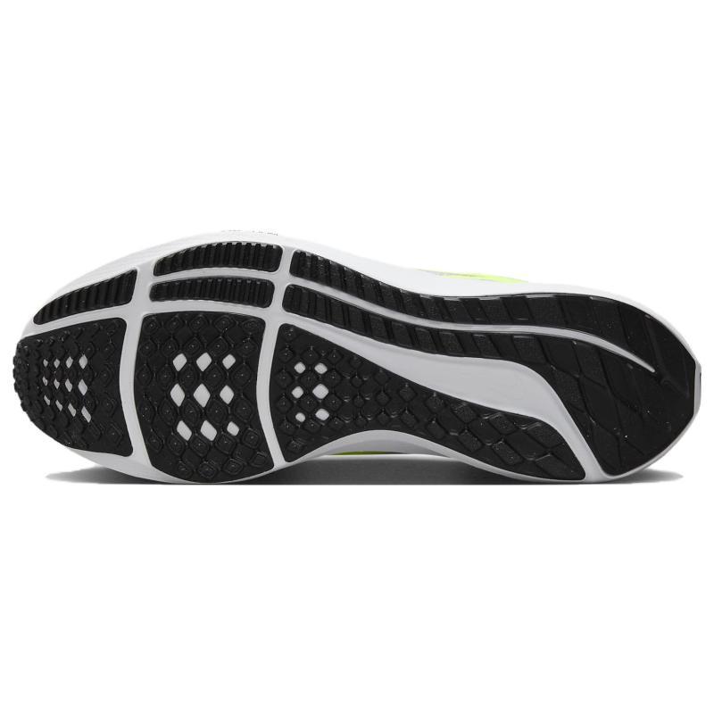 Nike Air Zoom Pegasus 40 Wolf Grey Volt Sneakers DV3853-004
