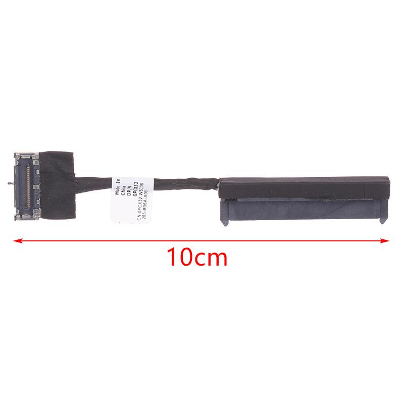 Hdd Connector Cable For Dell Latitude 5521 E5521 E5531 5520 5531 Precision 3561 3560 3571 M3571 0Pcx32 450.0Ns03.0001