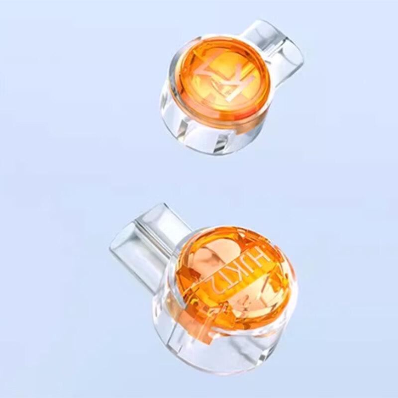 SAMZHE PT-09 Network Wiring Terminals (100-Pack)