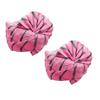 @ Rajasthani Pagdi Baumwolle Rosa Farbe Für Hochzeit 740g Zr-7036-60% Rabatt