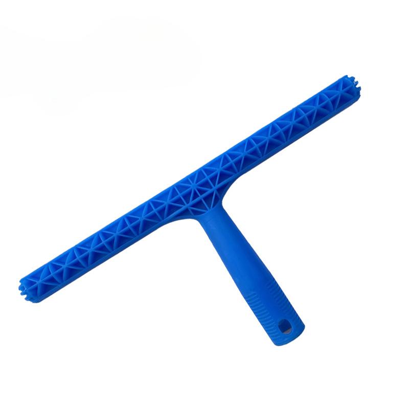 Detachable Glass Wiper Water Applicator Thickened Household Hair Cover 35cm Water Applicator Hotel Glass Cleaner