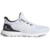 Adidas UltraBoost Clima U White Black Unisex Sneakers Cloud-White Core-Black GY0536