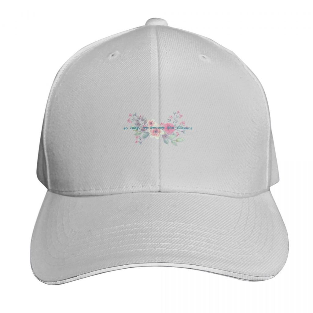 In A WeekHozier Baseball Cap Funny hats Golf Cap Streetwear Fishing cap Caps Unisex Womens