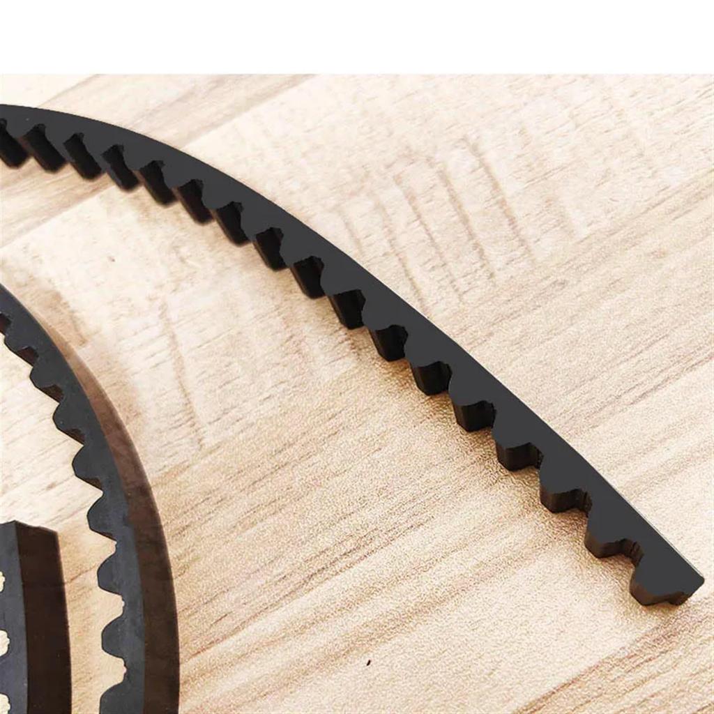 Toothed Belt, Garage Door Opener, STD8M, Tooth Belt Drive Belt, Automatic Sliding Door Tooth