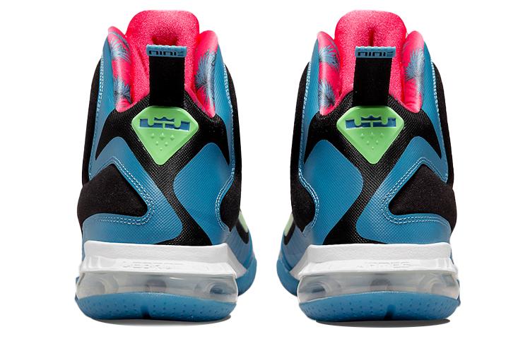 Nike LeBron 9 'South Coast' DO5838-001