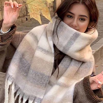 Accesorios – Bufandas