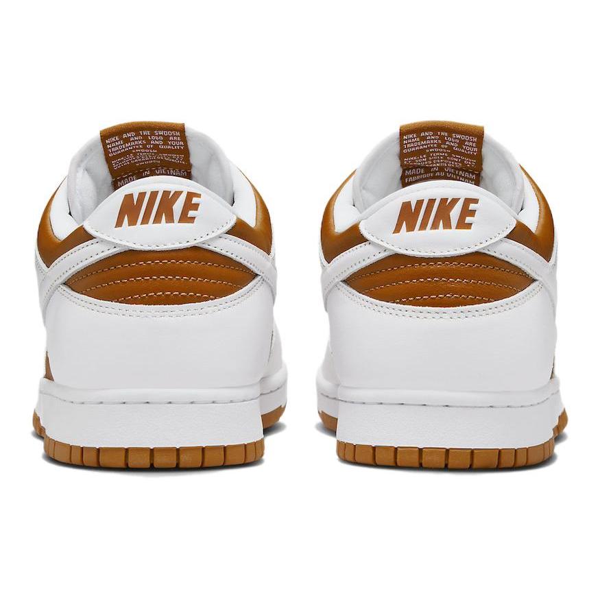 Nike Dunk Low 'Reverse Curry'