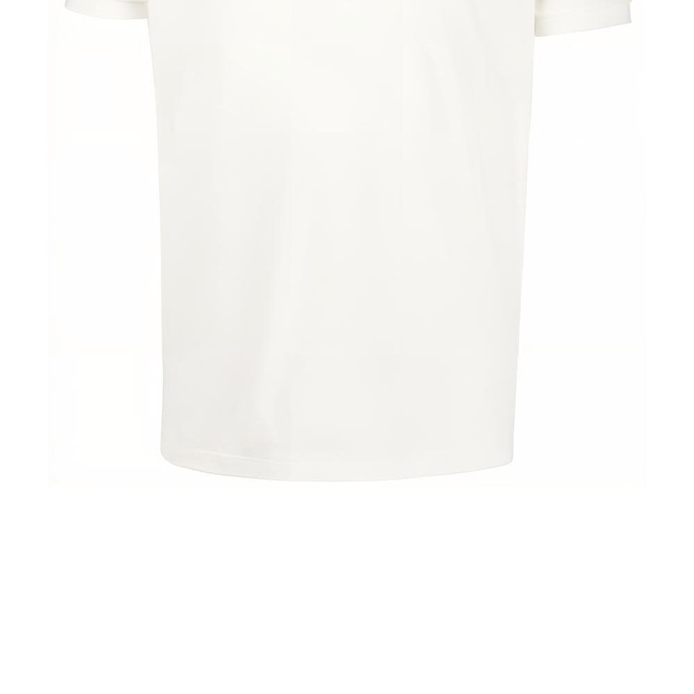 Polo Ralph Lauren Ss23 Solid Color Logo Embroidered Short Sleeve Polo Shirt Men tops Cream 710680784-321