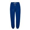 Men's Relaxed-Fit Casual Sweatpants With Stretch Waistband And Drawstring