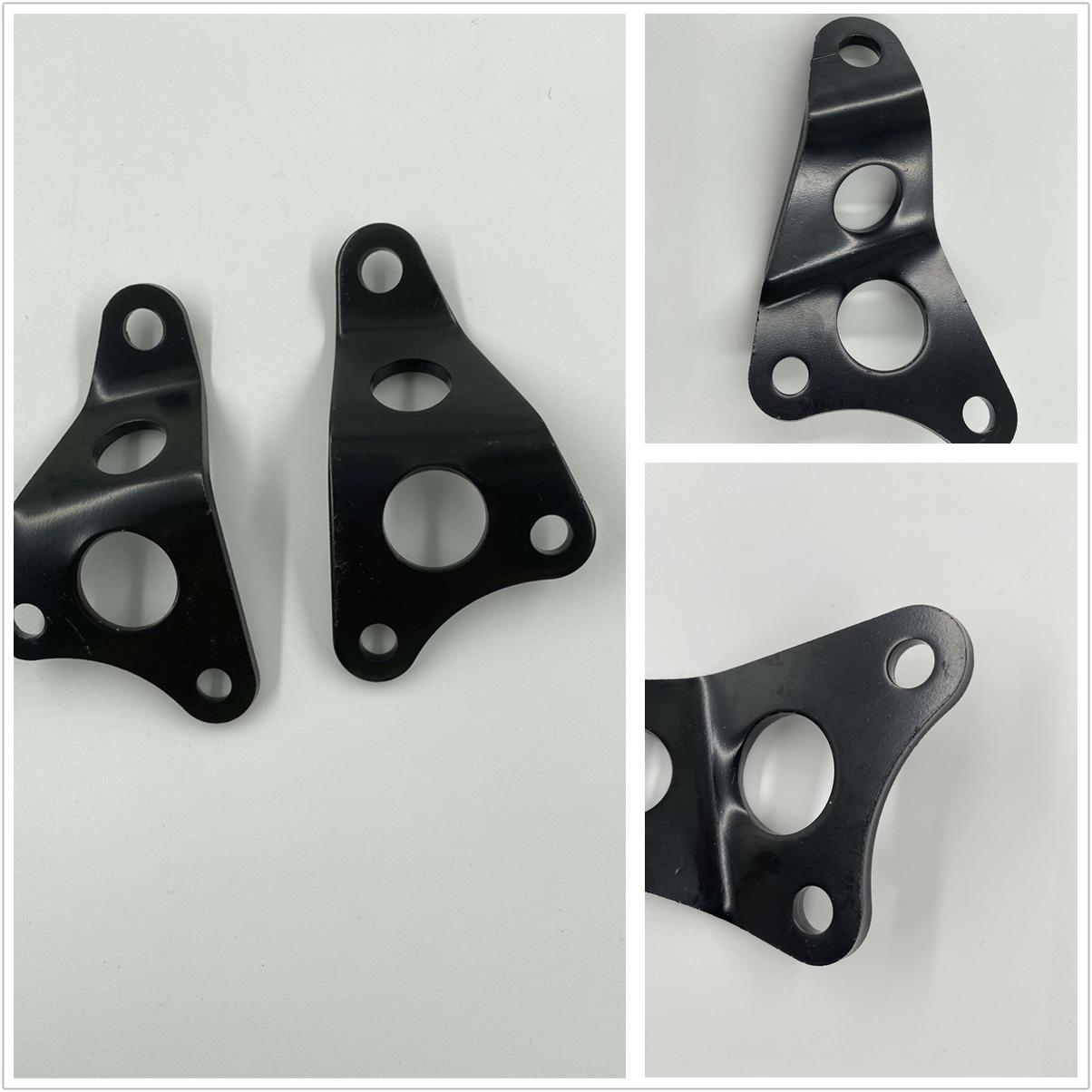

Front Motor Engine Mounts for Yamaha YFZ450 YFZ 450 04-13