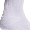 adidas Crew Socks Unisex 1 Pack White HP1574
