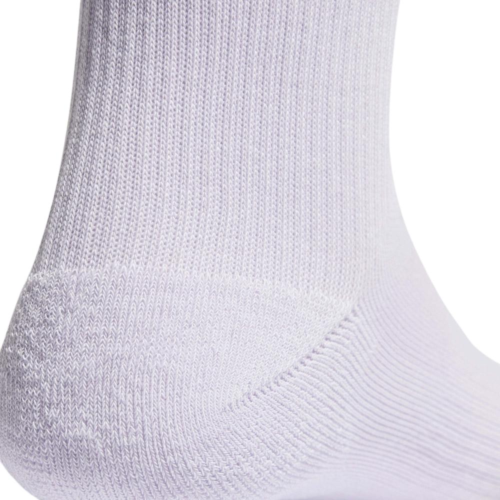 adidas Crew Socks Unisex 1 Pack White HP1574