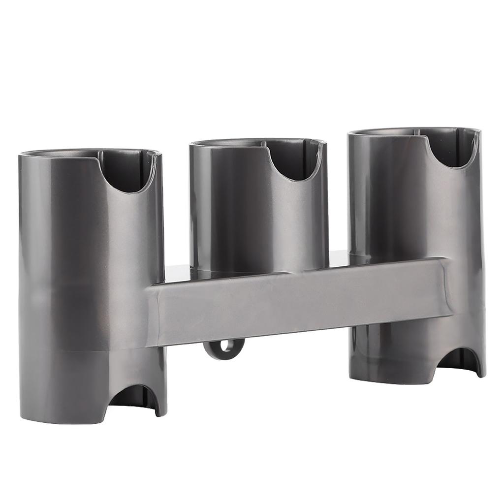 Kitchen Bathroom Wall?Mounted Brush Mop Storage Rack for V7/V8/V10 Vacuum Cleaner