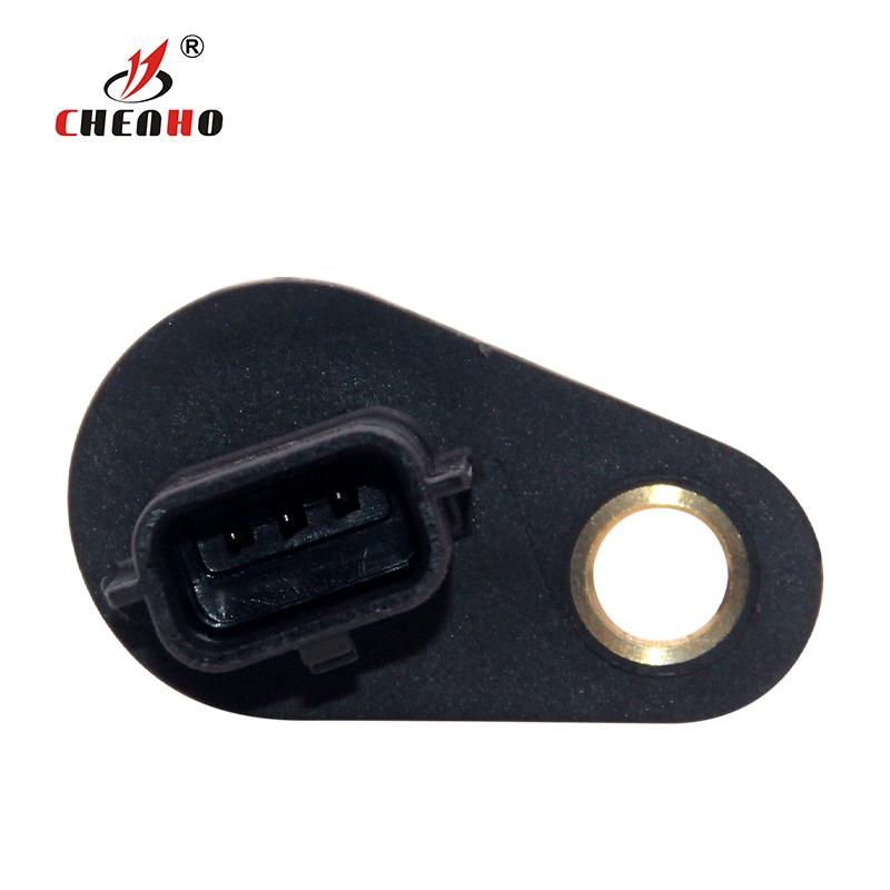 High Quality Crankshaft Position Sensor For Nissan Qashqai J10 2.0 16V SUV Petrol MR20 2007 - 2013 237311VA0A 23731EN20A