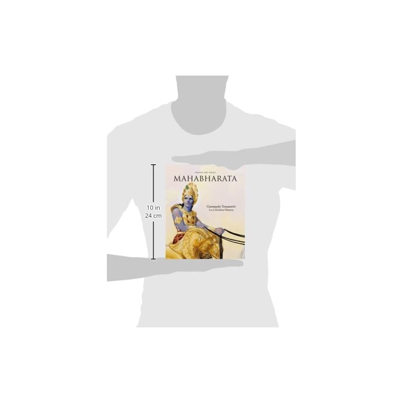 Mahabharata (Indian Art) European and Italian Renaissance Influences, Together with Indian