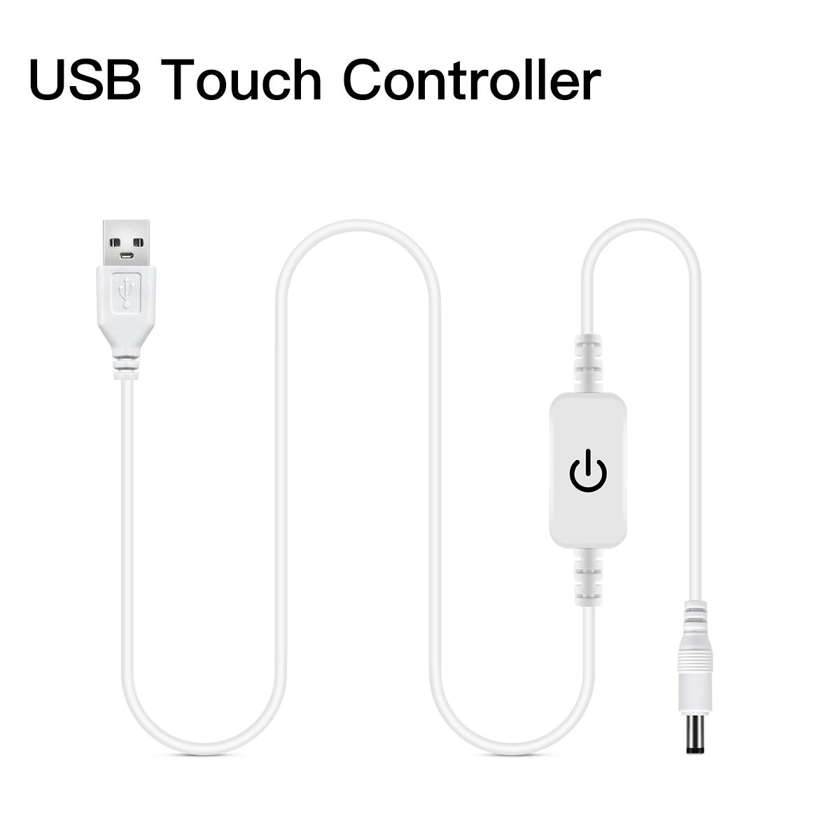 Touch Sensor