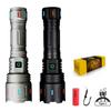 5800 Lumens Flashlight Aluminum Alloy Outdoor Adventure USB-C Charage