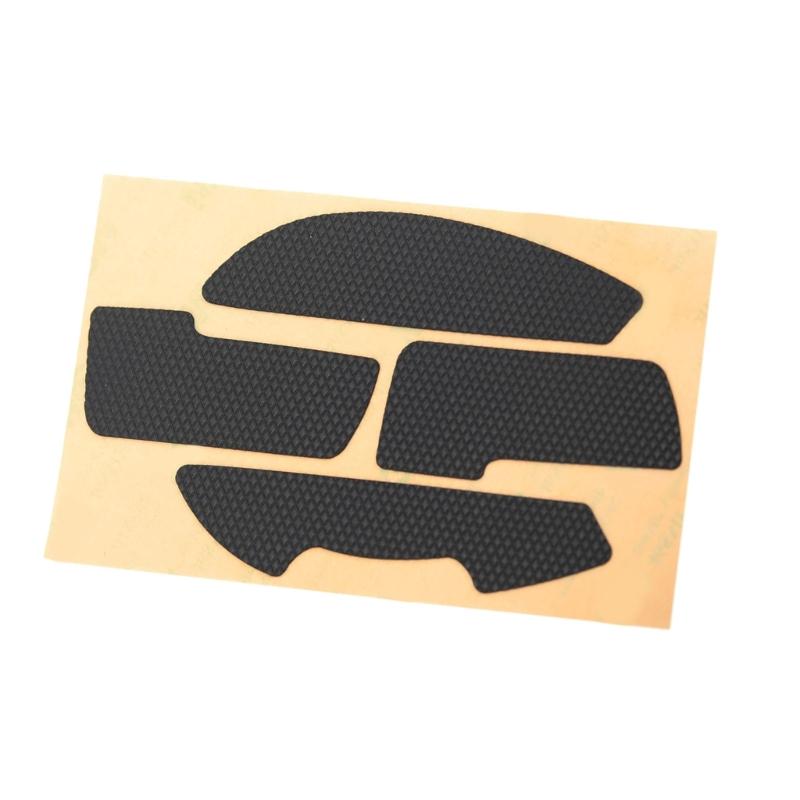 Original Mouse Grip Tape Skates Handmade Sticker for V3Pro Mouse Professional NonSlip Lizards Skin Suck Sweat Pad