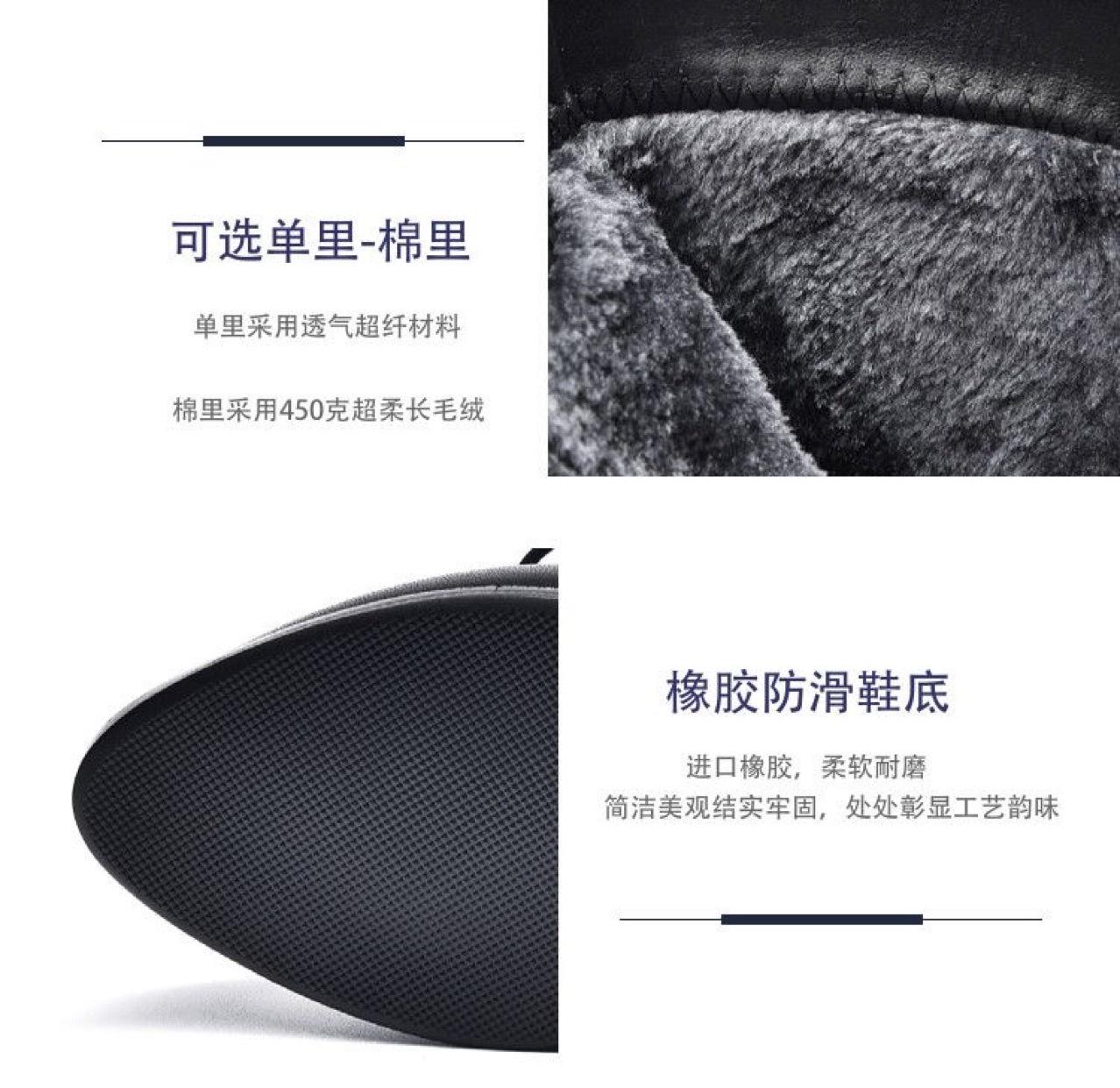 

Новые осенне-зимние женские туфли на высоком каблуке, на среднем толстом каблуке, с острым носком, короткие, на среднем каблуке, из мягкой кожи, ботинки Мартин 40