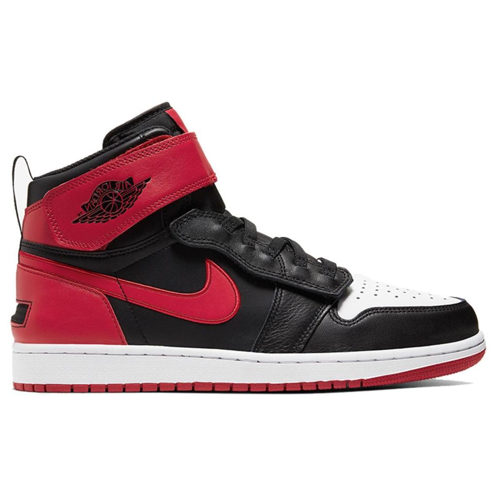 Air Jordan 1 High FlyEase 'Black Toe' Men's CQ3835-001