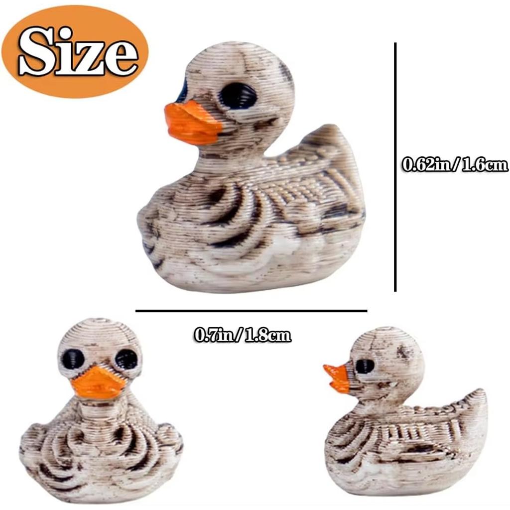 3D Printed Halloween Decoration for Holiday Party Decor