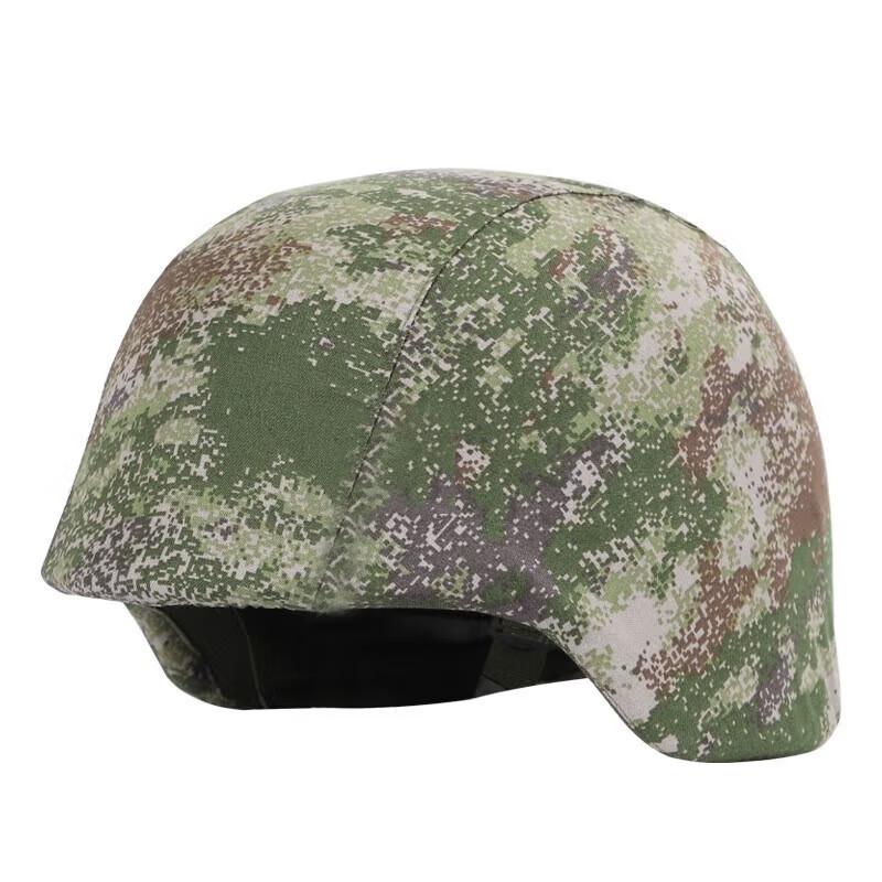 Jimei 03 Single-Sided Kevlar Tactical Helmet Hood
